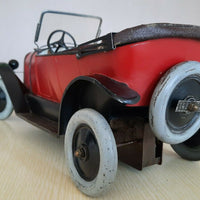 Jouet Citroen B2