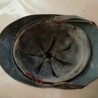 Casque Adrien chasseur 14/18 ww1