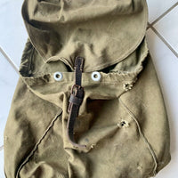Lot Casque Ceinturon Brelage Sac Lunettes Allemand Ww2 Local Alsace 1944 1945