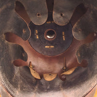 Casque à pointe allemand WW1 JR155