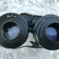 Jumelles Marines Allemandes Kriegsmarine
