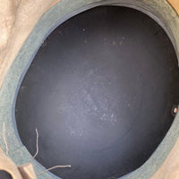 Casque allemand Quist 64 ND WW2