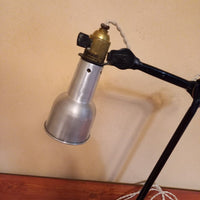 Lampe Gras Ravel 206
