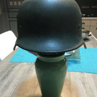 Casque Allemand Ww2 - 57