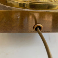 Paire De Lampes Maison Charles