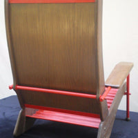 Fauteuil Visiteur F22 Dit Aussi Kangourou Jean Prouve