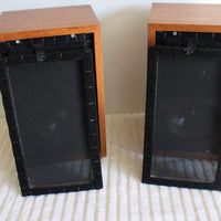 Enceintes Rogers Ls35 A Monitor Gold Badge 15 Ohms