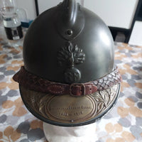 Casque Adrian Modèle 15