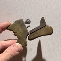 Briquet de tranchée Kronprinz