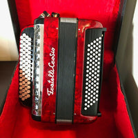 Accordeon Chromatique Fratelli Crosio
