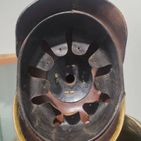 Casque à pointe allemand WW1 JR155