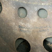 Ancien Casque Para Sable Allemand - Et68 - 5029 - 2ème Guerre