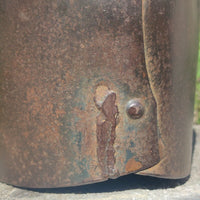 Ancienne Cloche Devouassoud Chamonix N°11