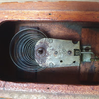 Lot vintage de 3 Bateaux Racer de bassin Kellner années 1930
