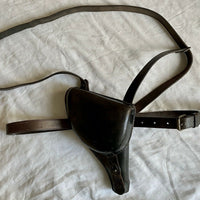 Lot de 03 Etuis Holster Jambon 1873-74