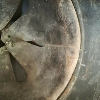 Casque Adrien chasseur 14/18 ww1