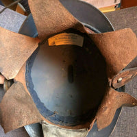 Casque Adrian Modèle 1915 de Général de Brigade