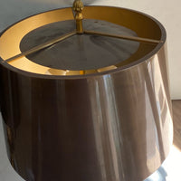Paire De Lampes Maison Charles