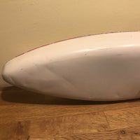 Canot JEP 916 Bateau jouet en tôle de bassin Mécanique No Ruban Bleu