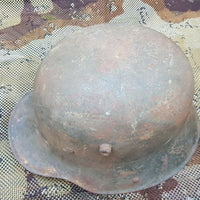 Casque Allemand stahlhelm ww1