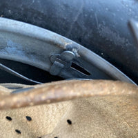 Casque allemand Quist 64 ND WW2