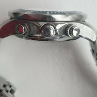 Montre-Bracelet Omega Seamaster Chronographe 41,5 Mm Automatique