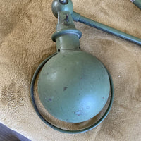Lampe D'Atelier Jielde 2 Bras - Lampe Jielde - Lampe Jld
