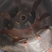 Casque à pointe allemand WW1 JR155