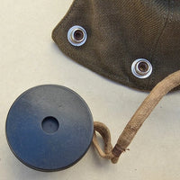 Masque à oxygène RAF Type D avec microphone Type 26 — Seconde Guerre mondiale, 1940-1941