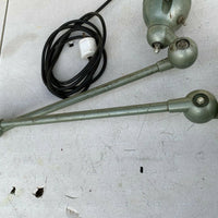 Lampe Jielde Deux Bras