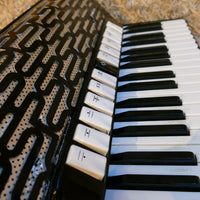 Accordéon PAOLO SOPRANI Professional IV
