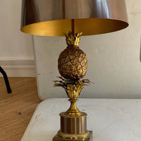 Paire De Lampes Maison Charles