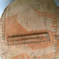 Couverture Militaria Allemand Heer Casque Normandie 1944
