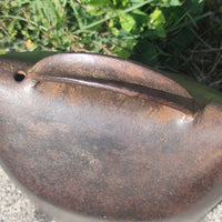 Ancienne Cloche Devouassoud Chamonix N°11