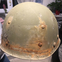 Casque Para Us Ww2 101e