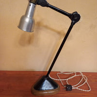 Lampe Gras Ravel 206