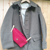 Uniforme 9ème Zouave