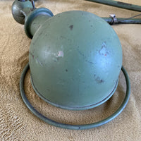 Lampe D'Atelier Jielde 2 Bras - Lampe Jielde - Lampe Jld