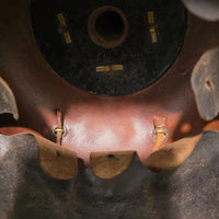 Casque à pointe allemand WW1 JR155