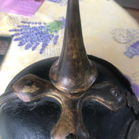 Casque À Pointe Prussien De 1913