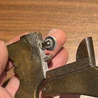 Briquet de tranchée Kronprinz