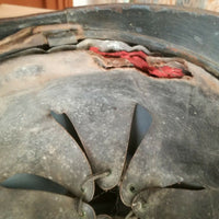 Casque Adrien chasseur 14/18 ww1