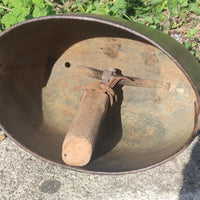 Ancienne Cloche Devouassoud Chamonix N°11