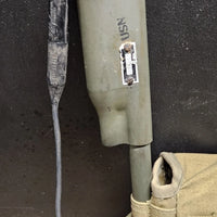 Radio MAB, US Navy & USMC