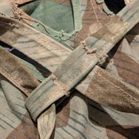 Masque de tireur d'élite allemand WW2