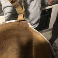 Casque Para Us Ww2 101e