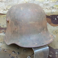 Casque Allemand stahlhelm ww1