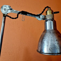 Lampe Gras 201