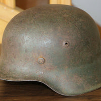 Casque Allemand Modèle 42