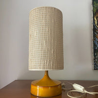 Lampe Jacques et Dani Ruelland en céramique